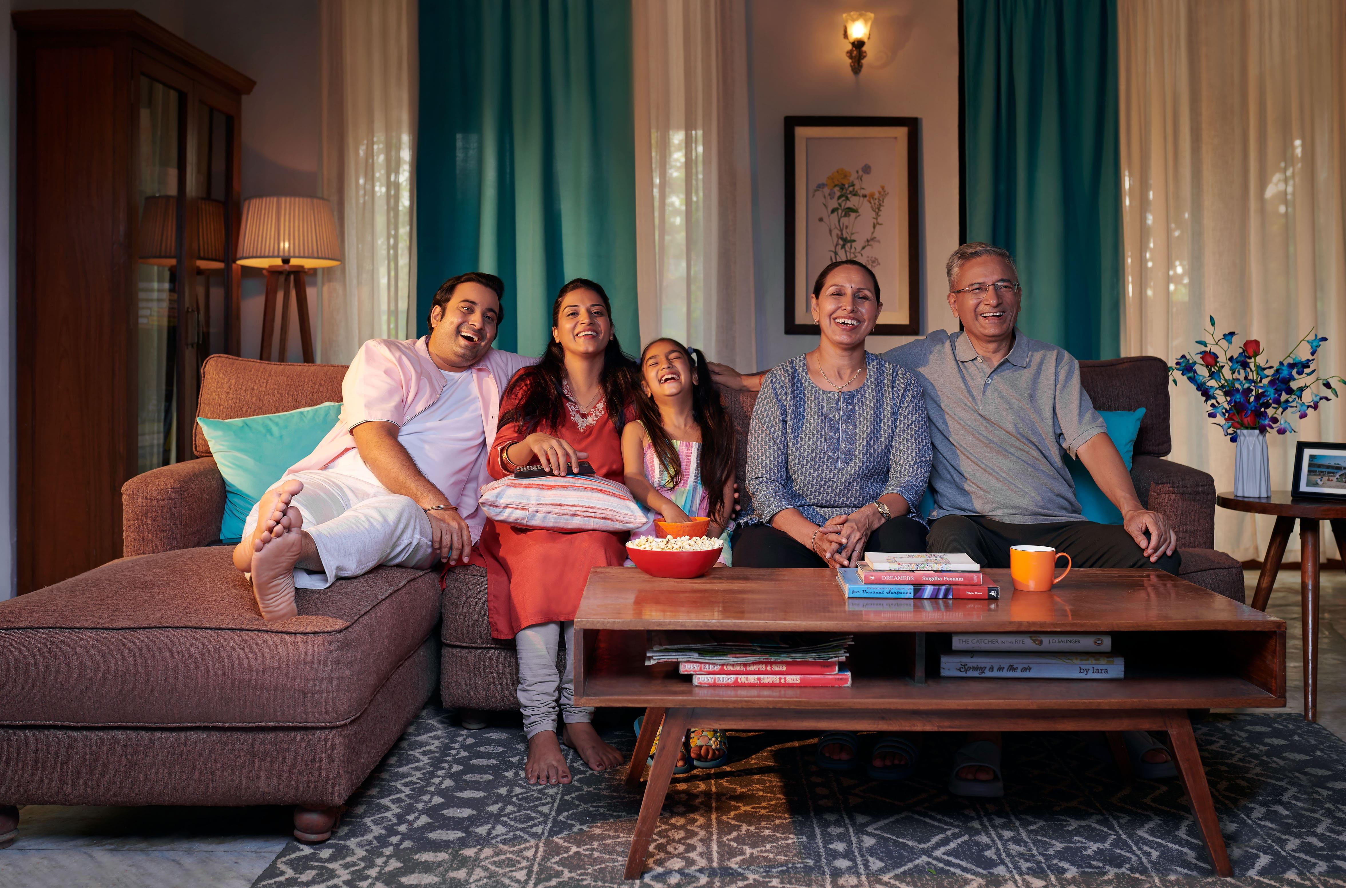 Lalifeshield Assurance